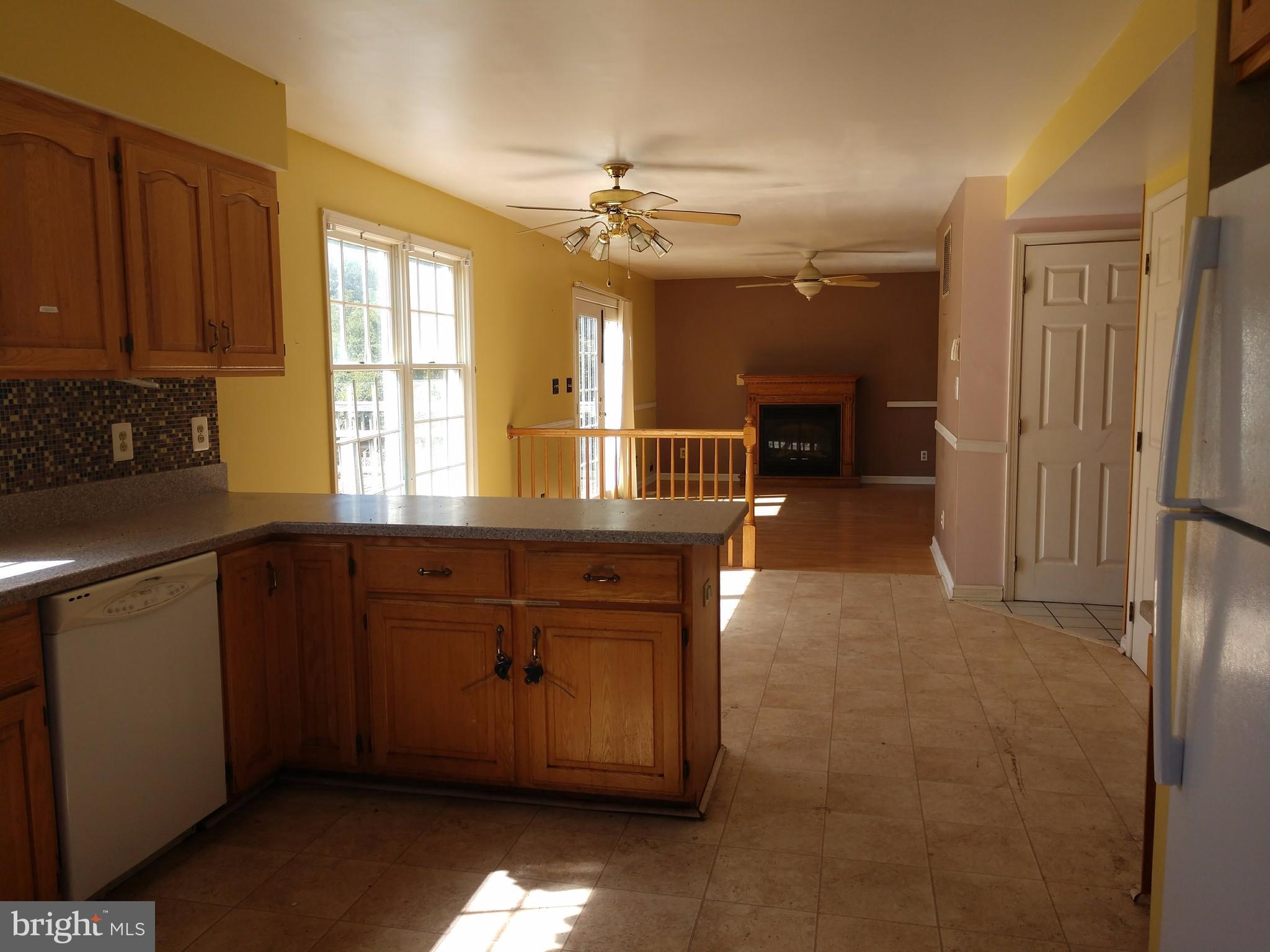 11701 Good Intent Road Keymar, MD 21757 - Photo 9 of 24 Kitchen