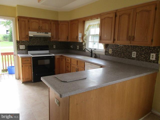 11701 Good Intent Road Keymar, MD 21757 - Photo 10 of 24 Kitchen