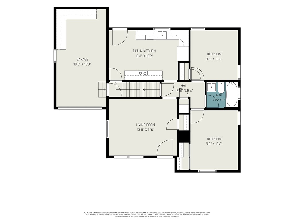 274 Newton Road Greece, NY 14626 - Photo 27 of 29 First Floor