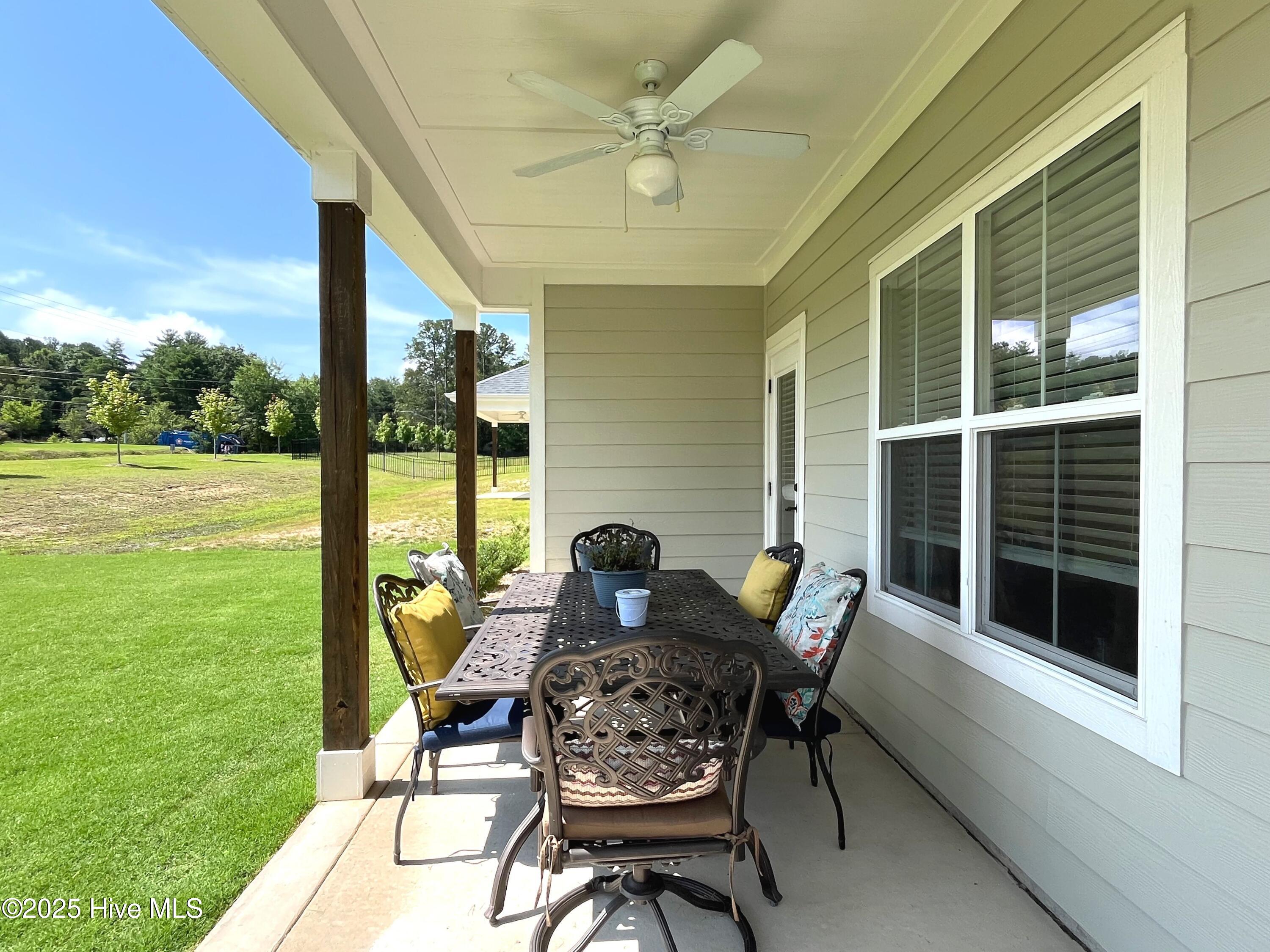 201 Eaton Street Carthage, NC 28327 - Photo 41 of 42