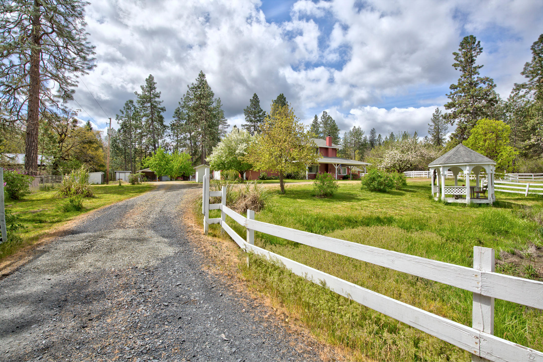 505 Horizon Hills Road Williams, OR 97544 - Photo 60 of 66 horizon060