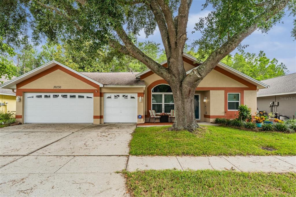 10150 Arrow Creek Road New Port Richey, FL 34655 - Photo 1 of 1 front of home
