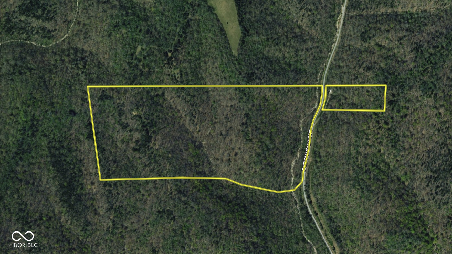 10 Patton Hollow Road Vevay, IN 47043 - Photo 1 of 1 Gallery Image 1