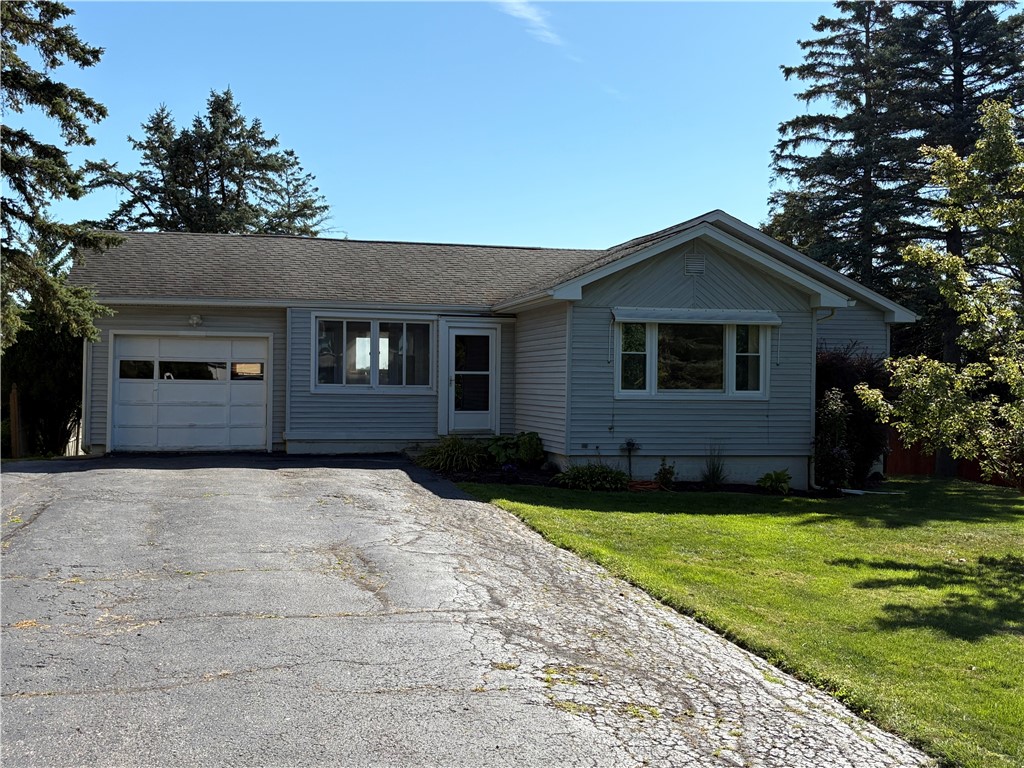 420 Fisher Road Chili, NY 14624 - Photo 1 of 1 Gallery Image 1