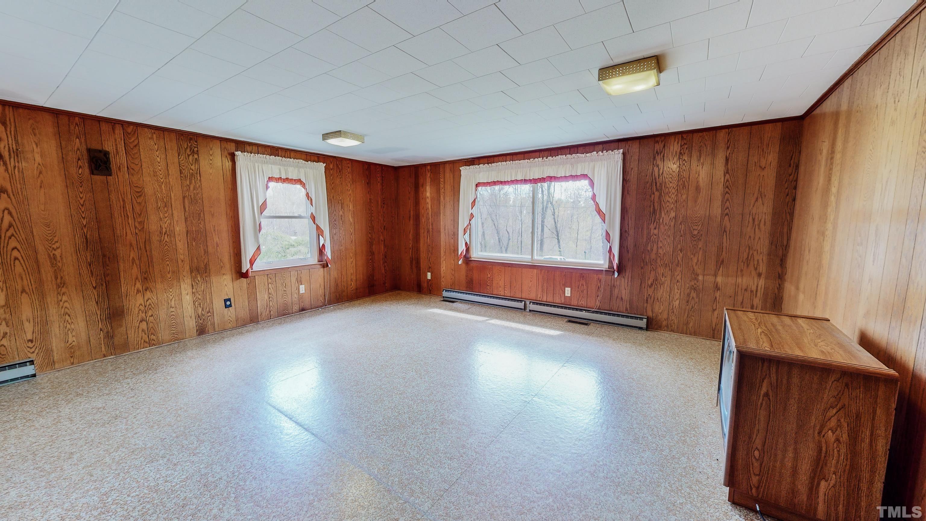 9639 Boston Road Roxboro, NC 27574 - Photo 32 of 52 a view of an empty room with a window