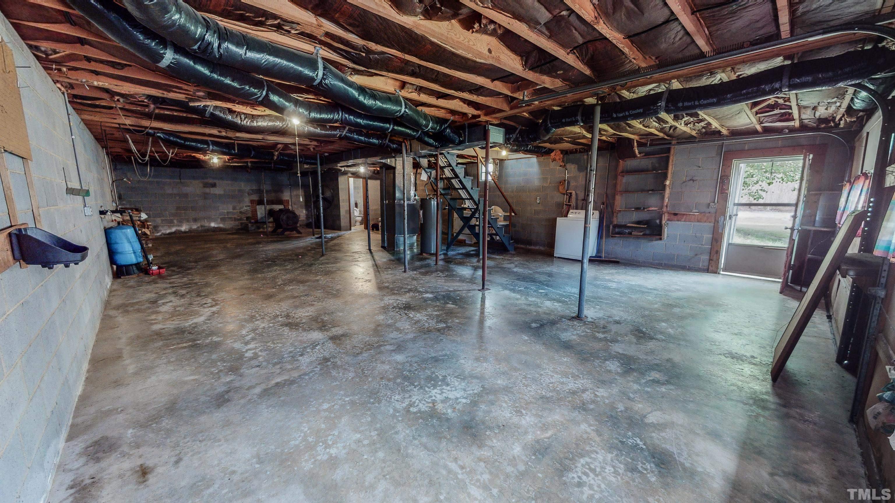 9639 Boston Road Roxboro, NC 27574 - Photo 37 of 52 a view of under construction room