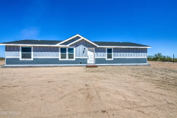 $304,000 | 5015 North 426th Avenue, Tonopah, AZ 85354