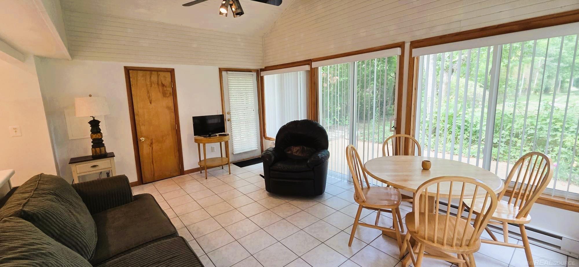 3671 Lakeshore Road Lexington, MI 48450 - Photo 37 of 54 Ample Access to Decks