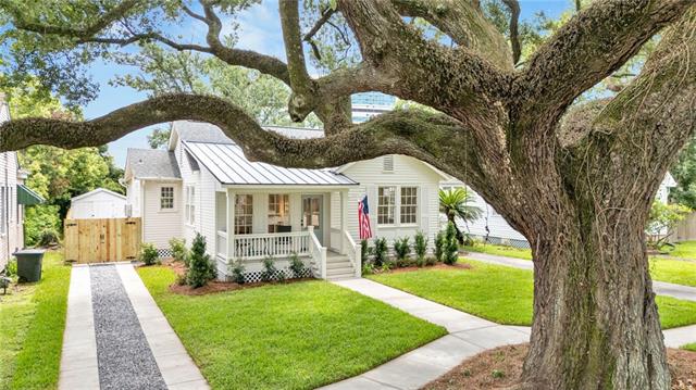 313 Rio Vista Avenue Jefferson, LA 70121 - Photo 49 of 50