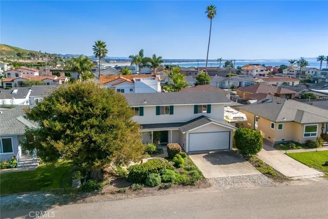 $1,799,000 | 229 Pier Avenue, Pismo Beach, CA 93449