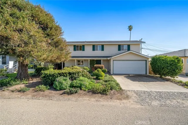 $1,799,000 | 229 Pier Avenue, Pismo Beach, CA 93449