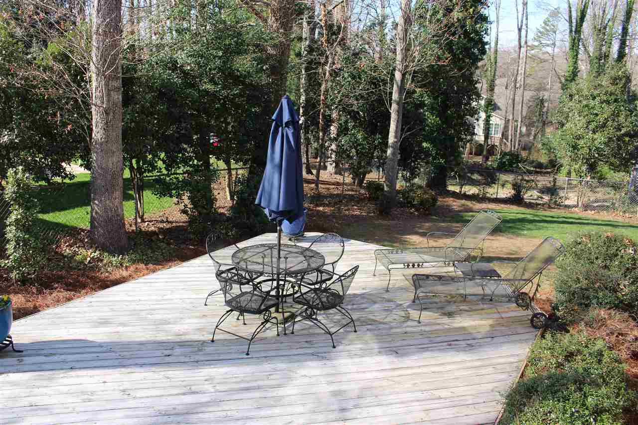 4101 Rowan Street Raleigh, NC 27609 - Photo 29 of 29 Photo 29