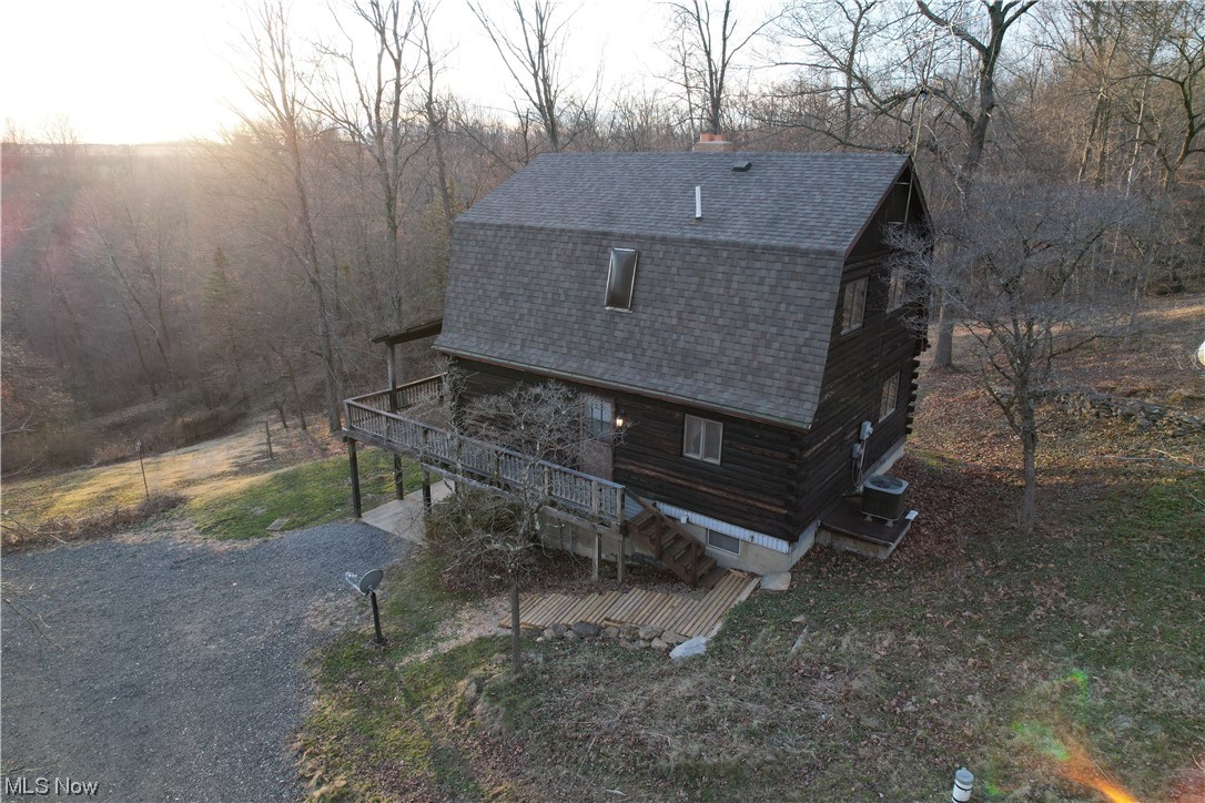 3208 Folsam Road Northwest Carrollton, OH 44615 - Photo 2 of 14