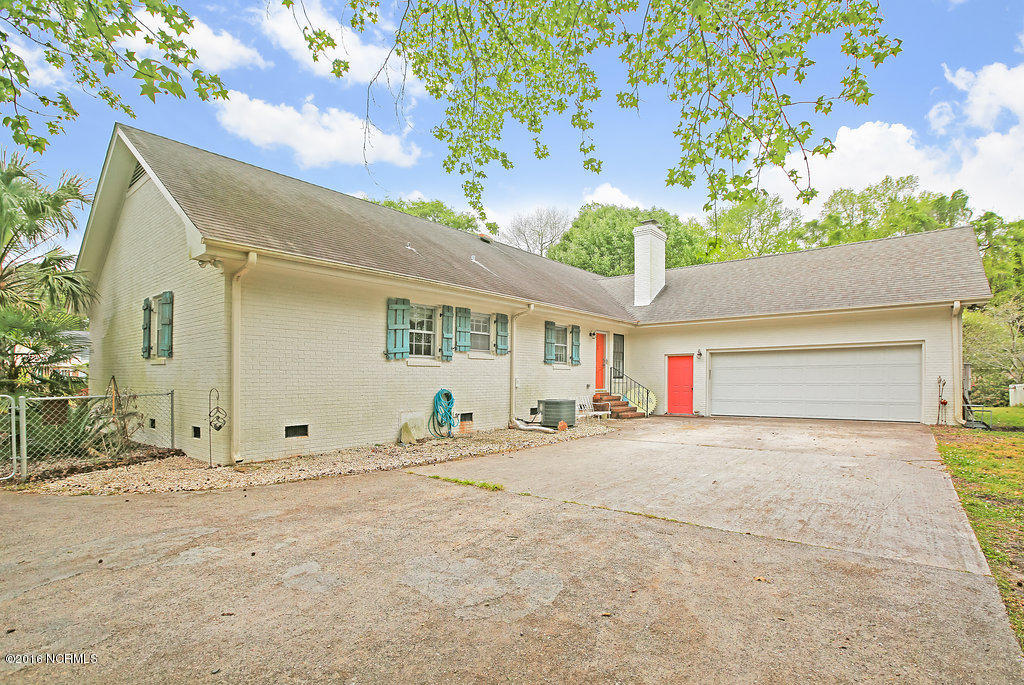 409 Lansdowne Road Wilmington, NC 28409 - Photo 30 of 31 409LandsdowneRoad-30