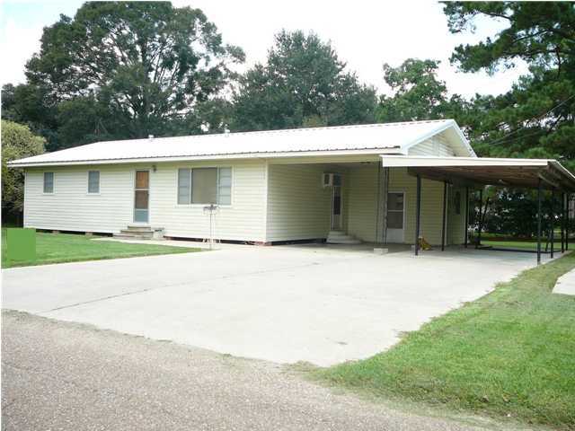 526 Louis Church Point Church Point, LA 70525 - Photo 1 of 7 Primary Photo