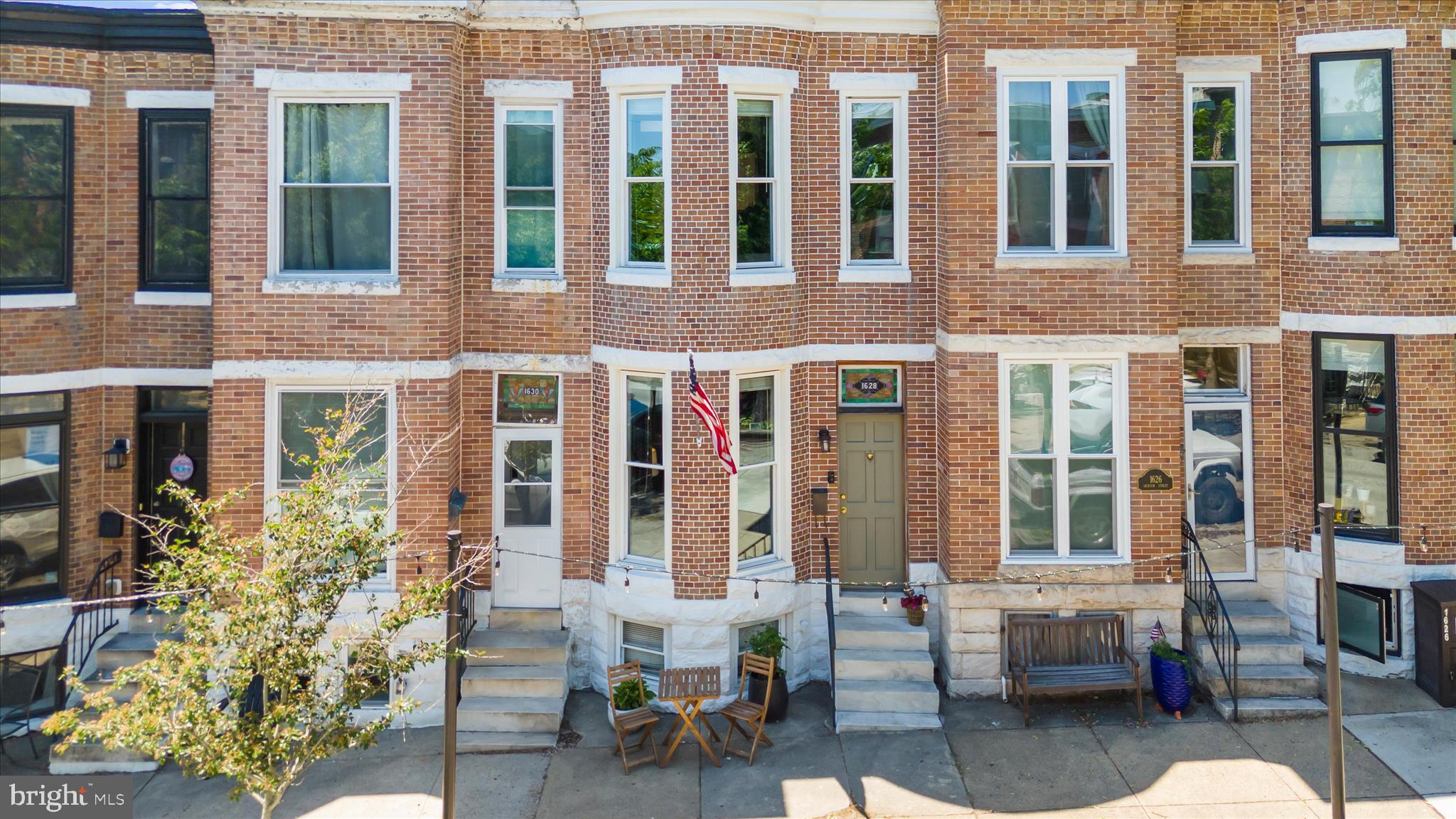 1628 Jackson Street Baltimore, MD 21230 - Photo 27 of 27