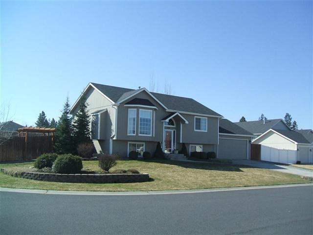 128 East Trevor Road Colbert, WA 99005 - Photo 1 of 1