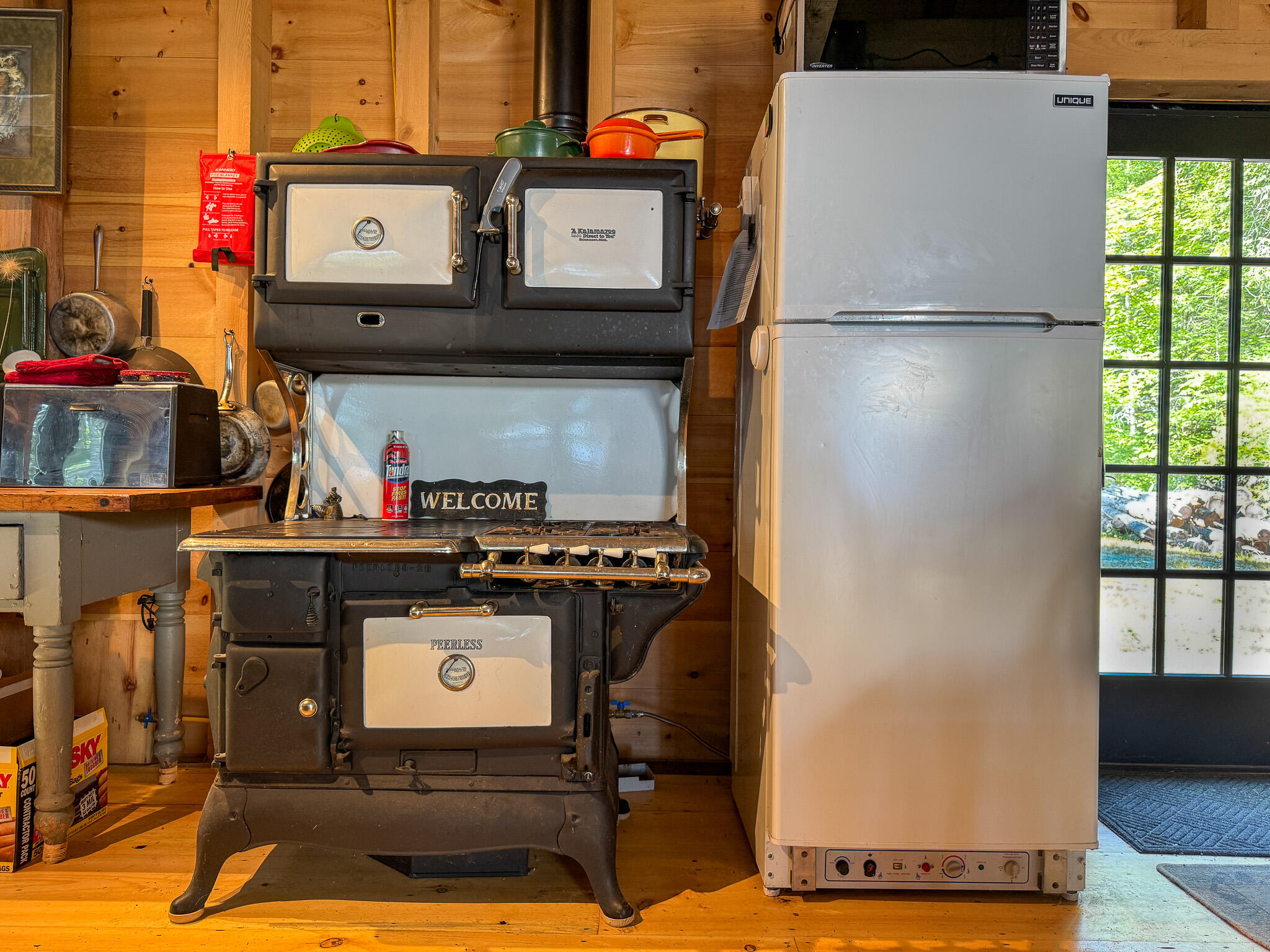 708 Red Pine Road Lakeville, ME 04487 - Photo 10 of 22 8