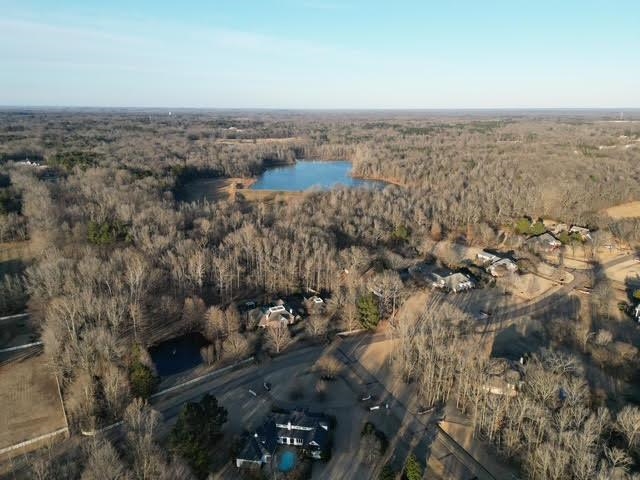 11757 Macon Road Eads, TN 38028 - Photo 2 of 9 an aerial view of multiple house