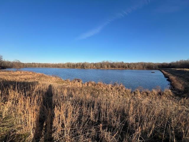 11757 Macon Road Eads, TN 38028 - Photo 7 of 9 a view of lake with mountain in background