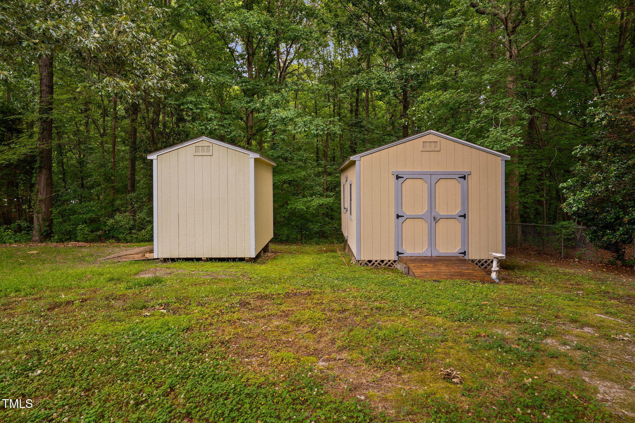 231 Harris Road Smithfield, NC 27577 - Photo 26 of 35 Shed