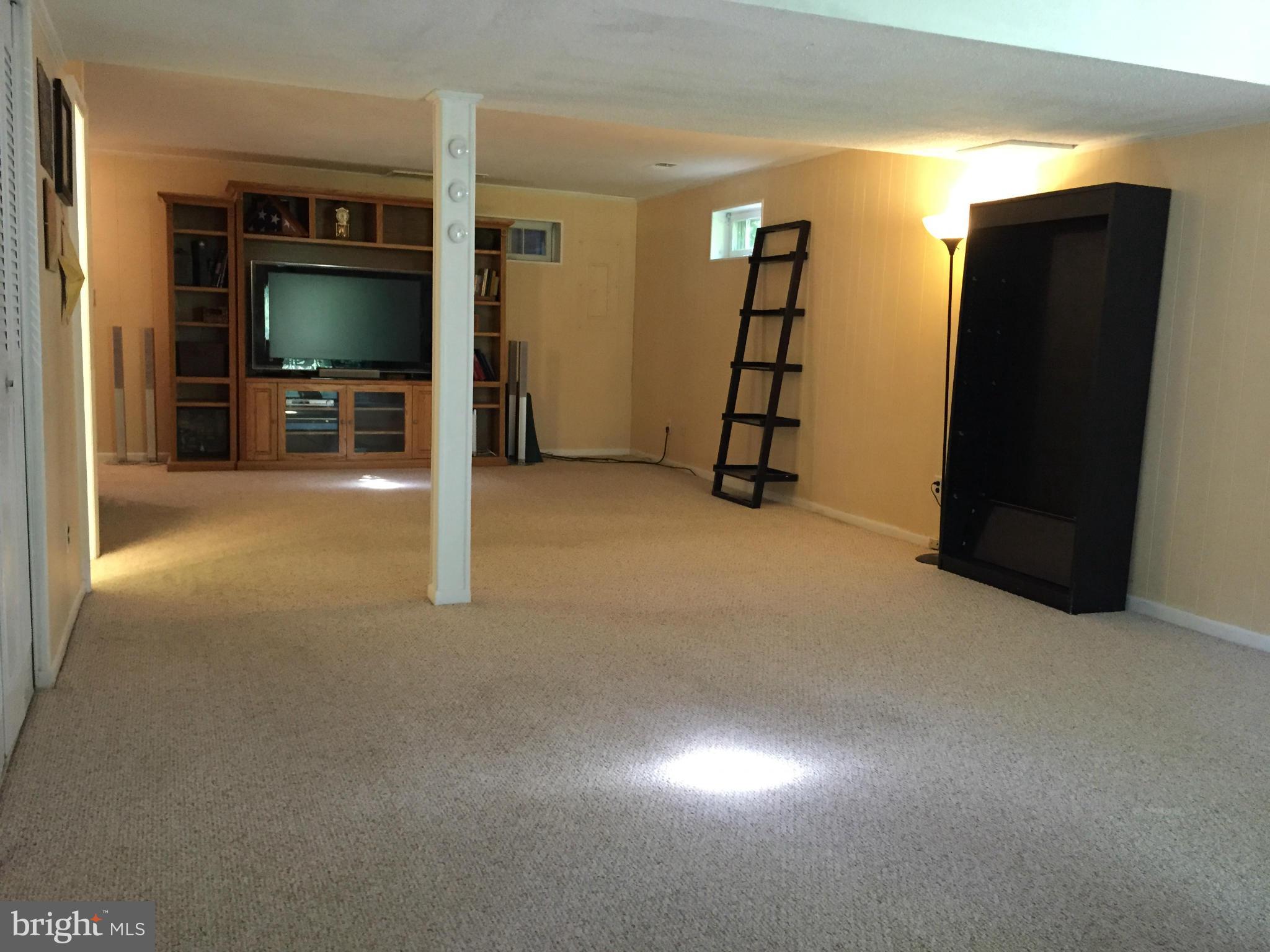 3616 Rockberry Road Baltimore, MD 21234 - Photo 22 of 28 Basement