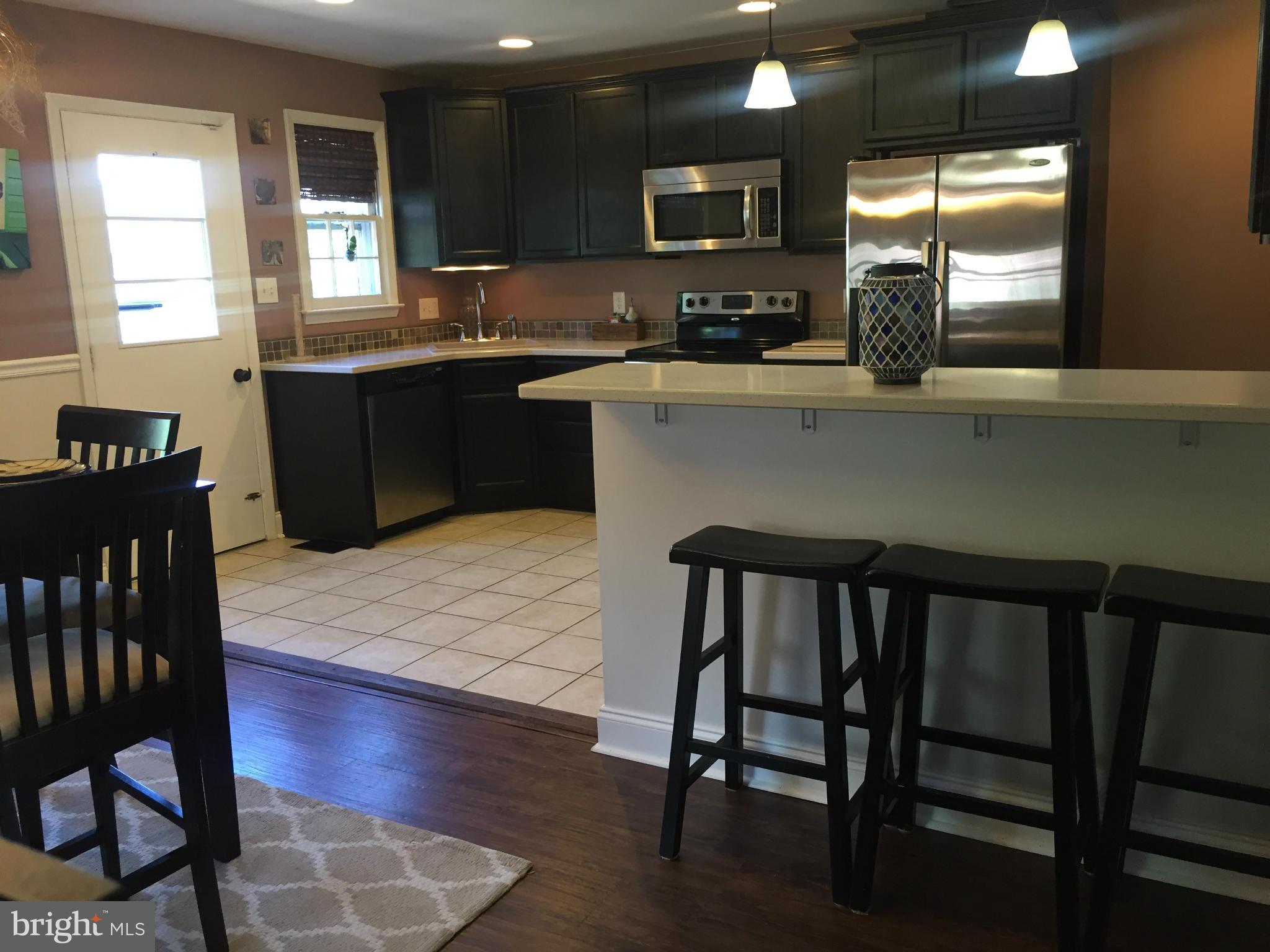 3616 Rockberry Road Baltimore, MD 21234 - Photo 8 of 28 Kitchen