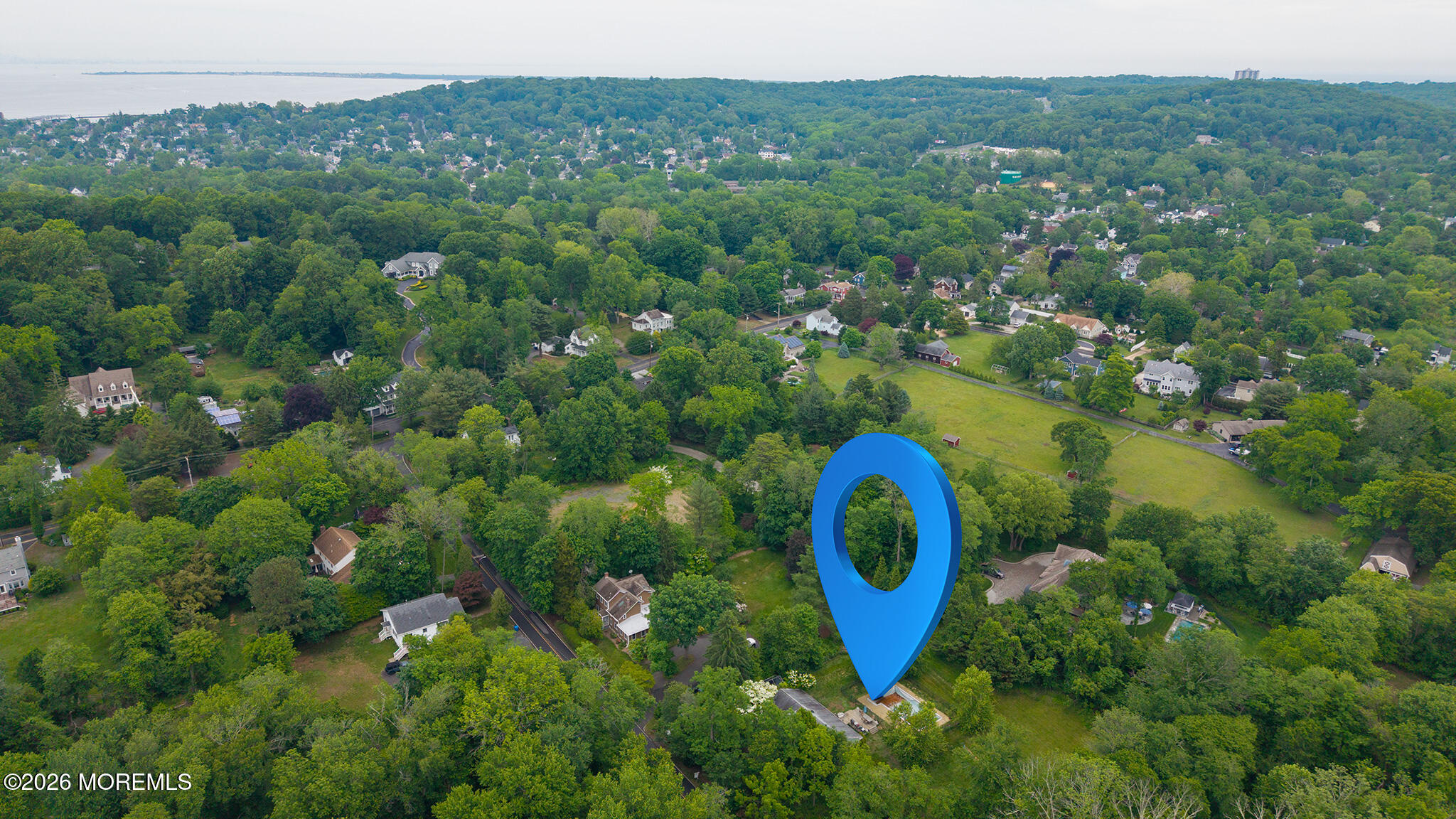115 Browns Dock Road Atlantic Highlands, NJ 07716 - Photo 18 of 19 DJI_20260527130647_0299_D