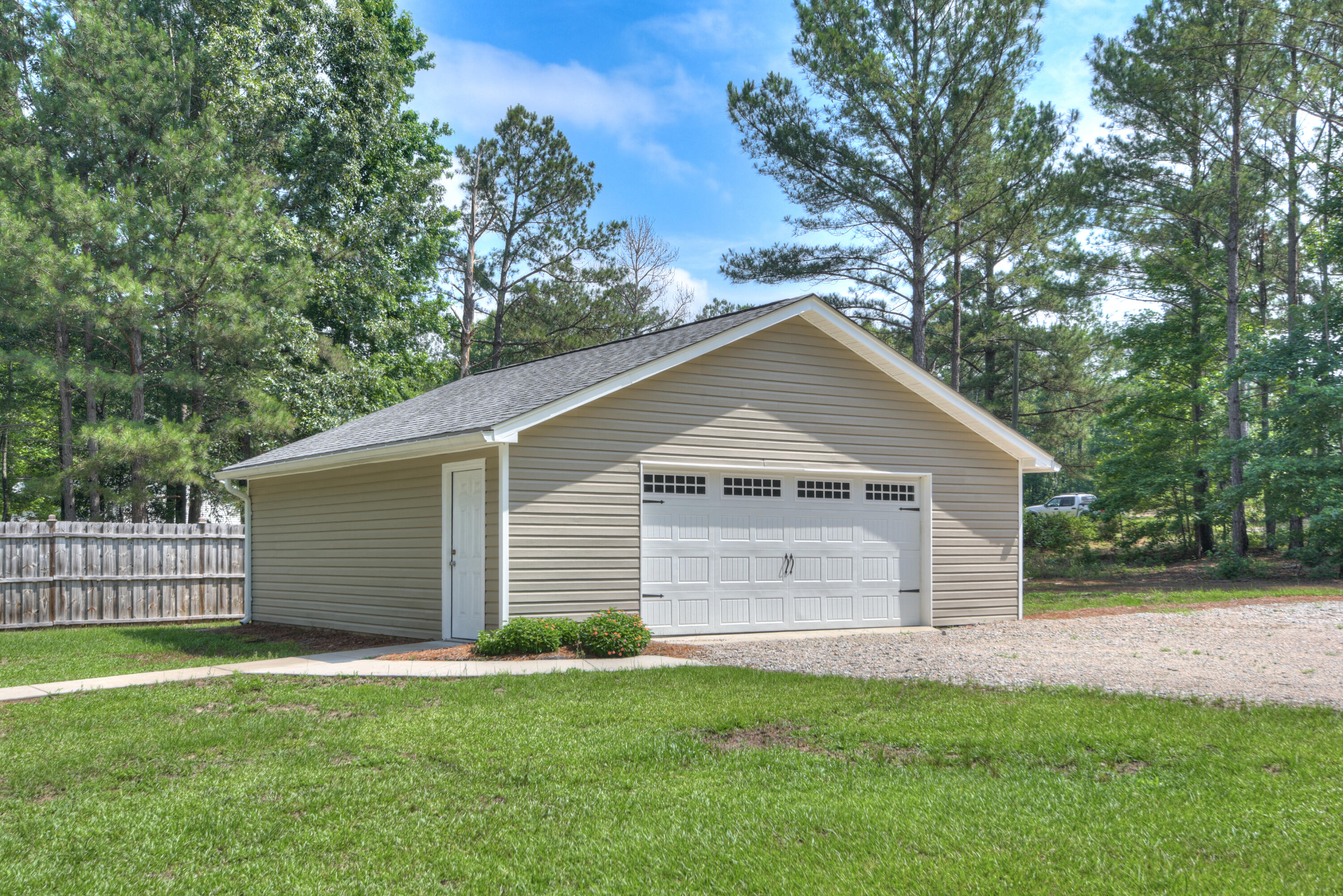 181 Kedron Church Road Aiken, SC 29805 - Photo 6 of 36