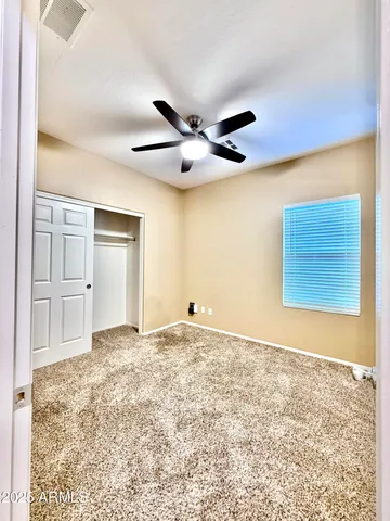 a view of an entryway