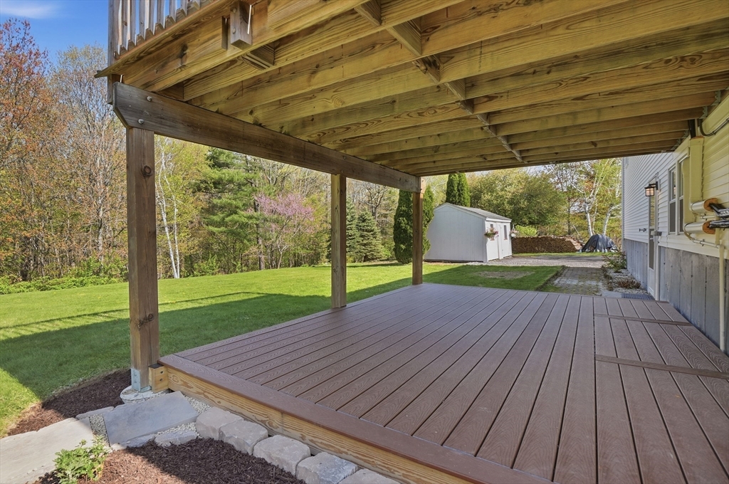 124 Wedgewood Road Worcester, MA 01602 - Photo 31 of 37 Gallery Image 31
