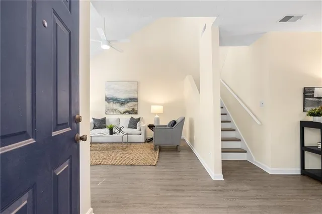 $360,000 | 701 Cedar Chase Circle Northeast, Atlanta, GA 30324