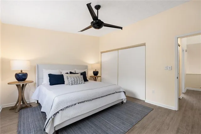 $360,000 | 701 Cedar Chase Circle Northeast, Atlanta, GA 30324