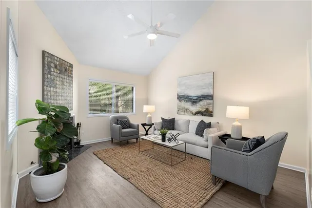 $360,000 | 701 Cedar Chase Circle Northeast, Atlanta, GA 30324