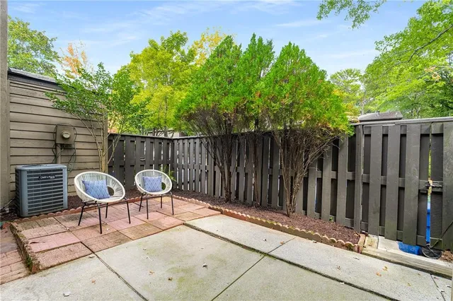 $360,000 | 701 Cedar Chase Circle Northeast, Atlanta, GA 30324