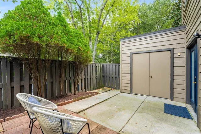 $360,000 | 701 Cedar Chase Circle Northeast, Atlanta, GA 30324