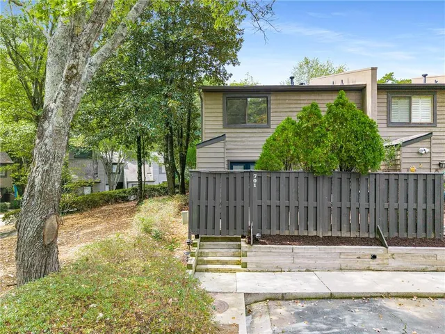 $360,000 | 701 Cedar Chase Circle Northeast, Atlanta, GA 30324