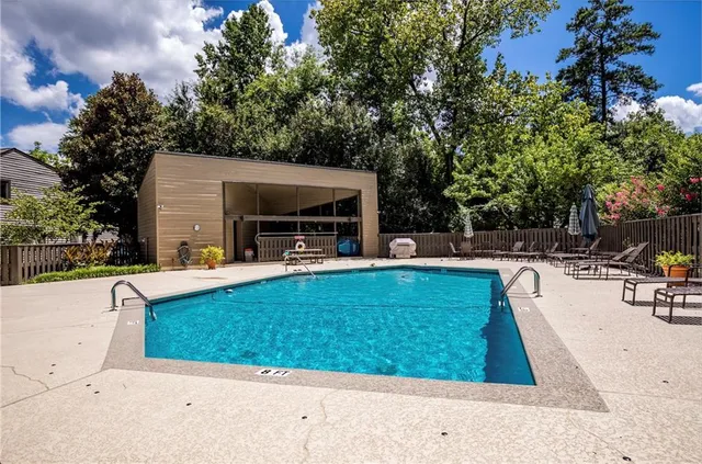 $360,000 | 701 Cedar Chase Circle Northeast, Atlanta, GA 30324