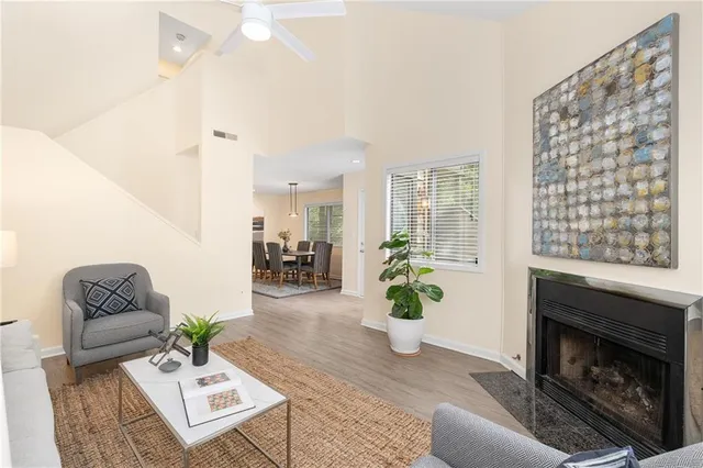 $360,000 | 701 Cedar Chase Circle Northeast, Atlanta, GA 30324