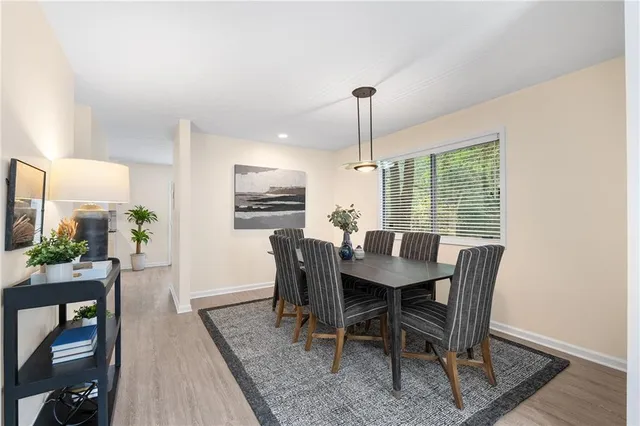 $360,000 | 701 Cedar Chase Circle Northeast, Atlanta, GA 30324