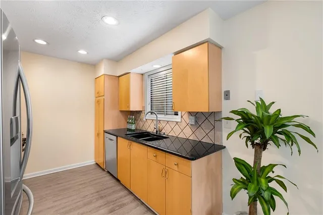 $360,000 | 701 Cedar Chase Circle Northeast, Atlanta, GA 30324