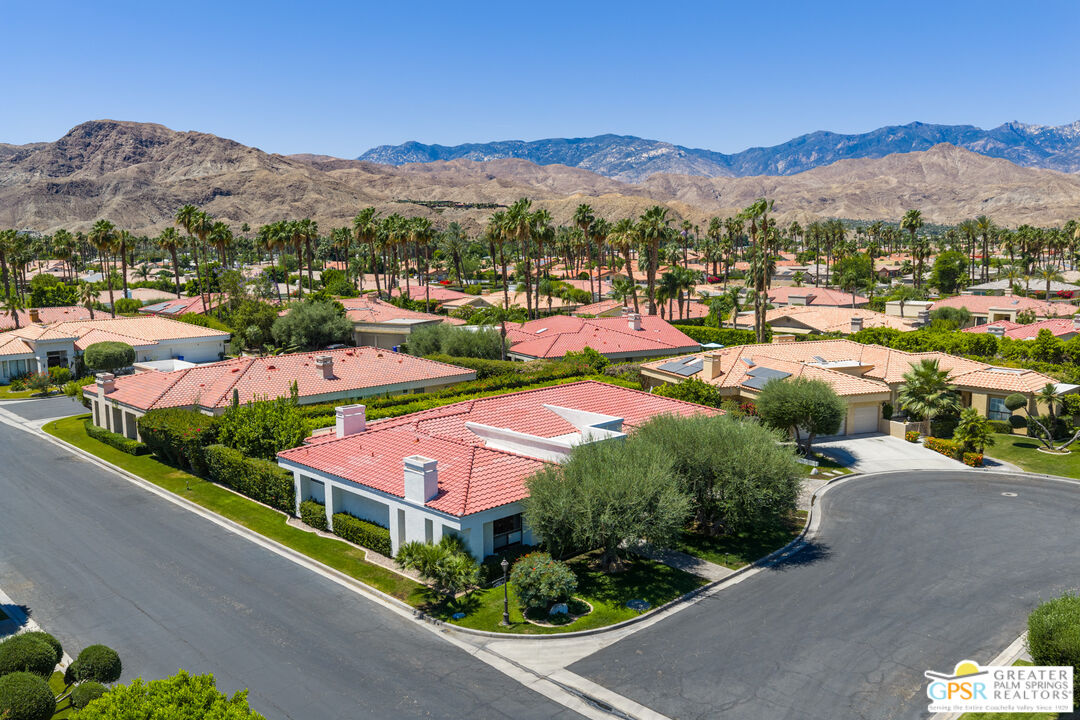 33 Del Rey Court Rancho Mirage, CA 92270 - Photo 63 of 65 Gallery Image 63