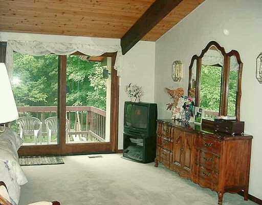 466 Springdale Road Eighty Four, PA 15330 - Photo 5 of 8 Master Bedroom.