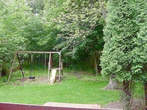 466 Springdale Road Eighty Four, PA 15330 - Photo 8 of 8 Yard/Garden.