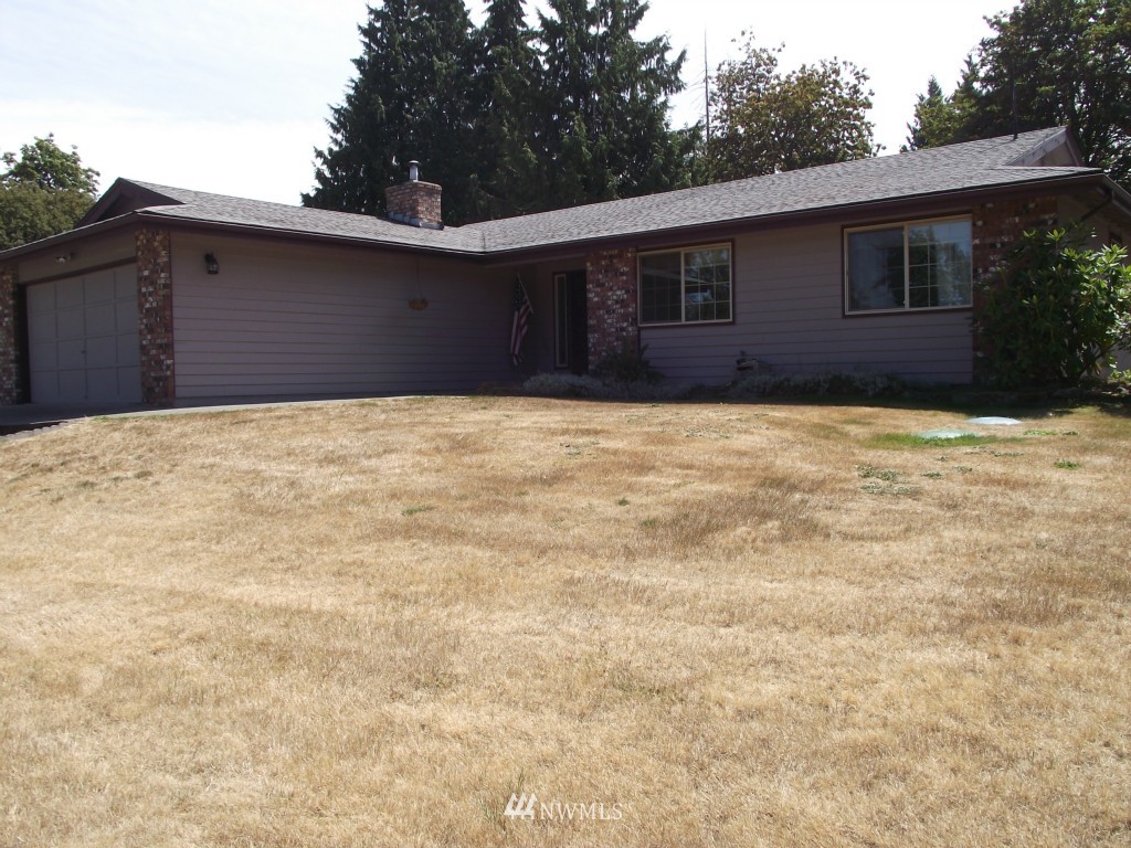 334 View Ridge Drive Port Angeles, WA 98362 - Photo 1 of 15