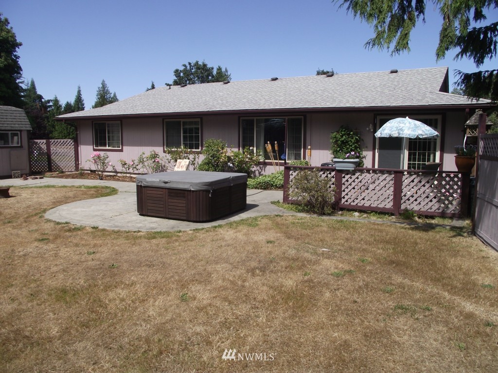 334 View Ridge Drive Port Angeles, WA 98362 - Photo 14 of 15