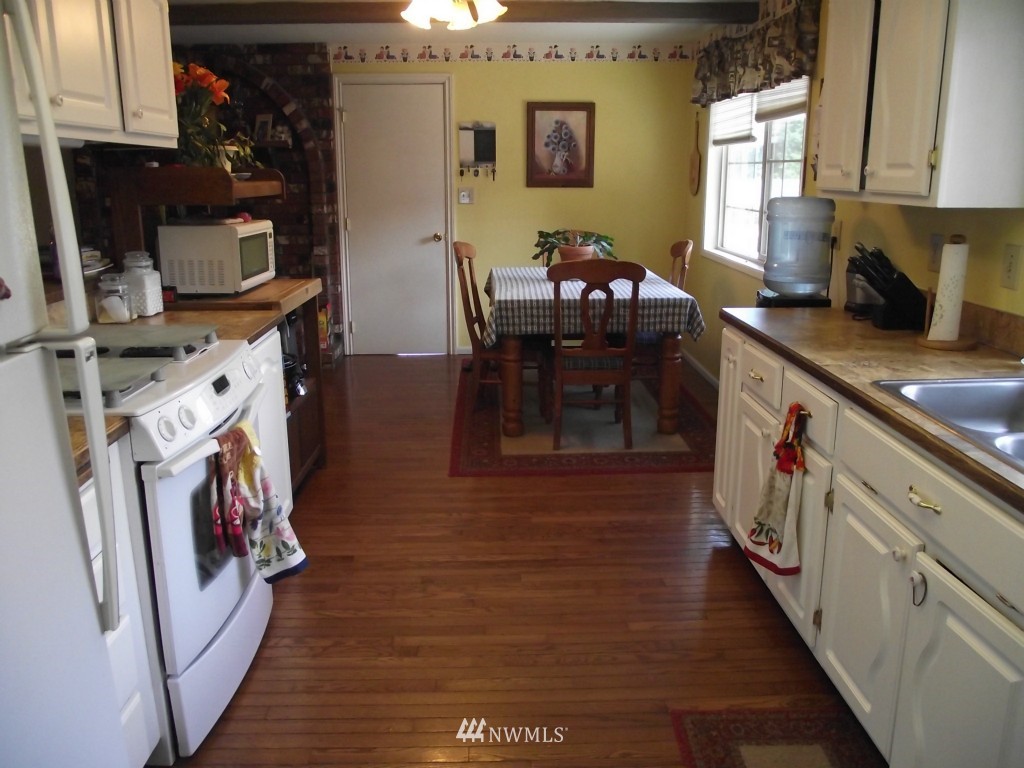 334 View Ridge Drive Port Angeles, WA 98362 - Photo 5 of 15