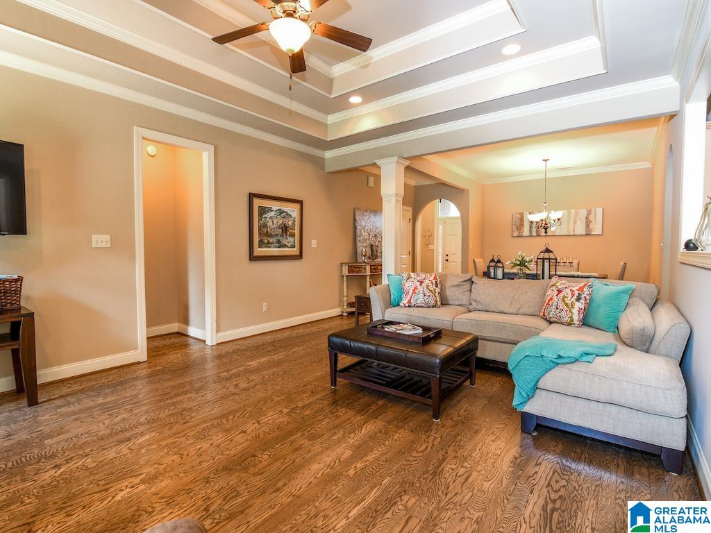 487 Oxford Way Pelham, AL 35124 - Photo 13 of 40