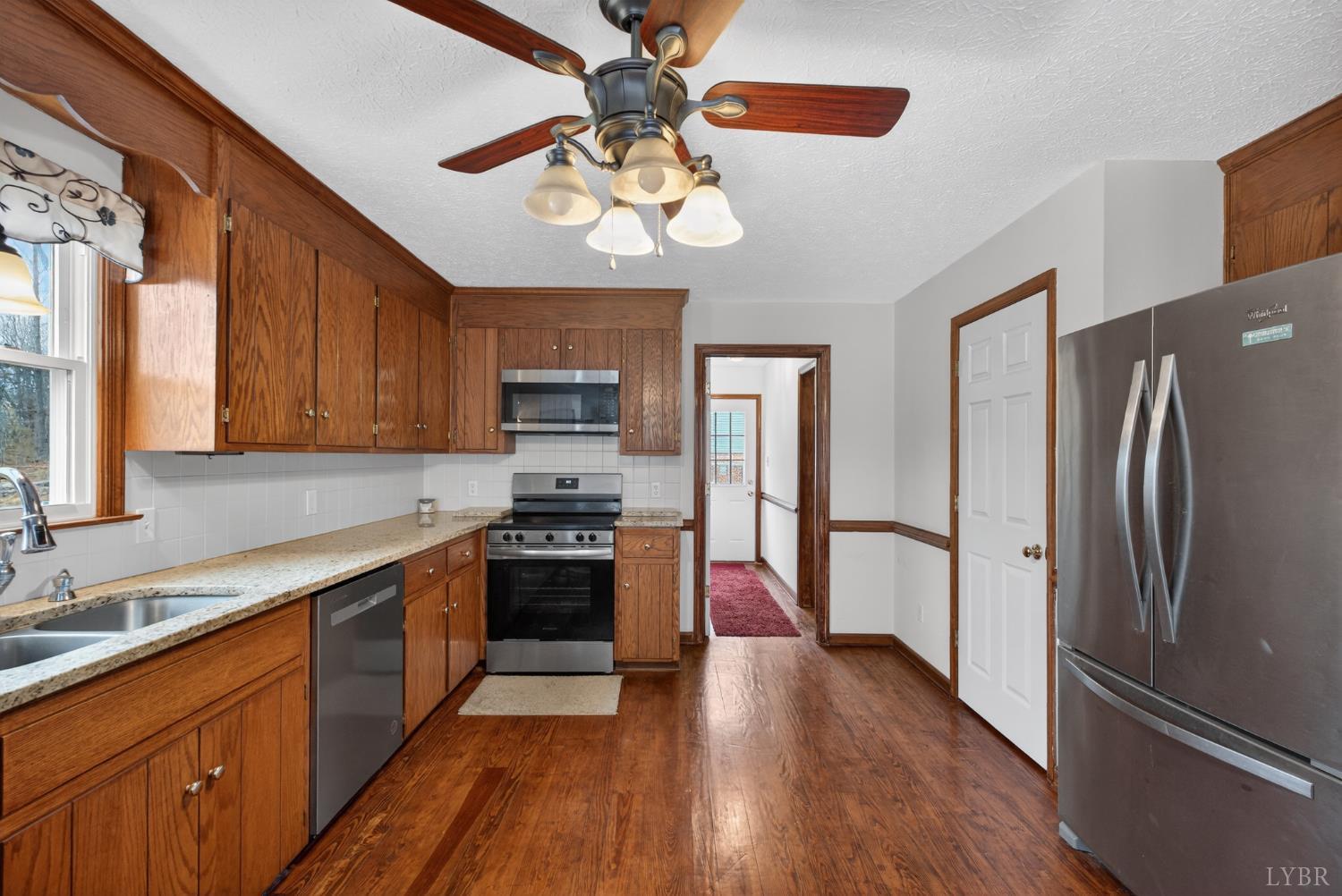 1529 Bateman Bridge Road Forest, VA 24551 - Photo 17 of 44 Gallery Image 17