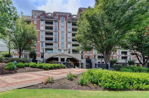 $1,600 | 250 Park Ave W Northwest, Unit 712, Atlanta, GA 30313
